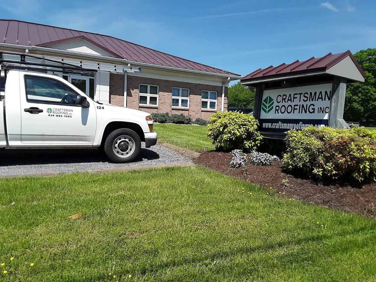 Quality Roof Inspection & Assessment by experienced craftsmen in Hemlock District